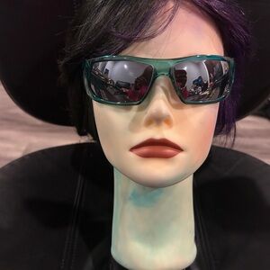 Identity Stylish Green Sunglasses